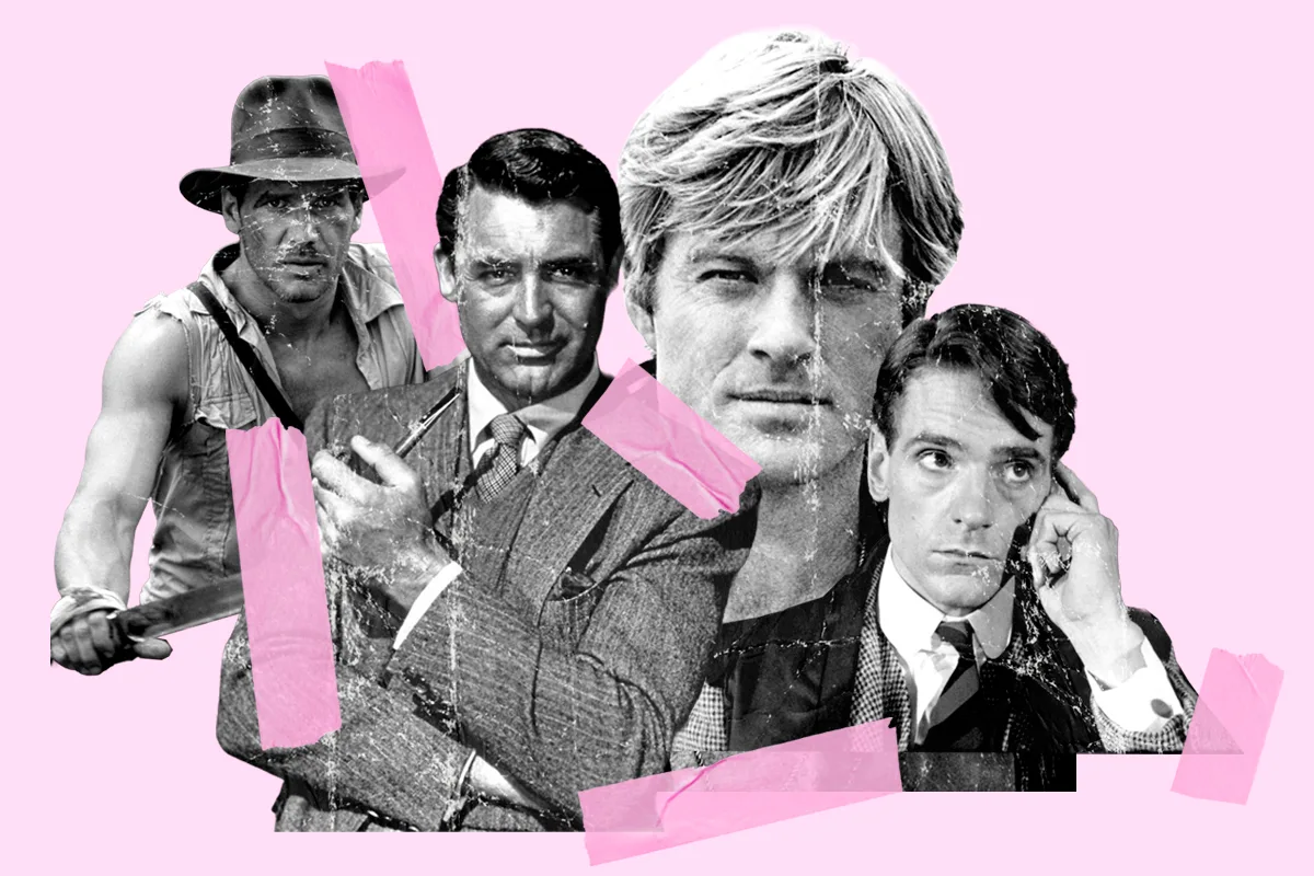 Ya no quedan galanes. Por qué el seductor de Hollywood ha quedado reducido a cenizas, pese a Pedro Pascal o Timothée Chalamet