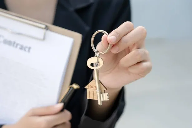 Avoidable first-time buyer mistake 'could cost you your dream home'