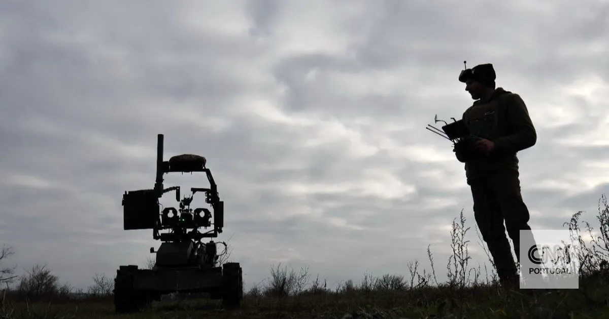 "Um grande sucesso". Como a Ucrânia quebrou a "pinça" russa sobre o "cinturão de fortalezas" de Donetsk