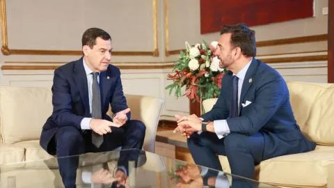 El cese de un consejero socialista en la Cámara de Cuentas reabre el debate sobre la influencia política de Moreno en las instituciones