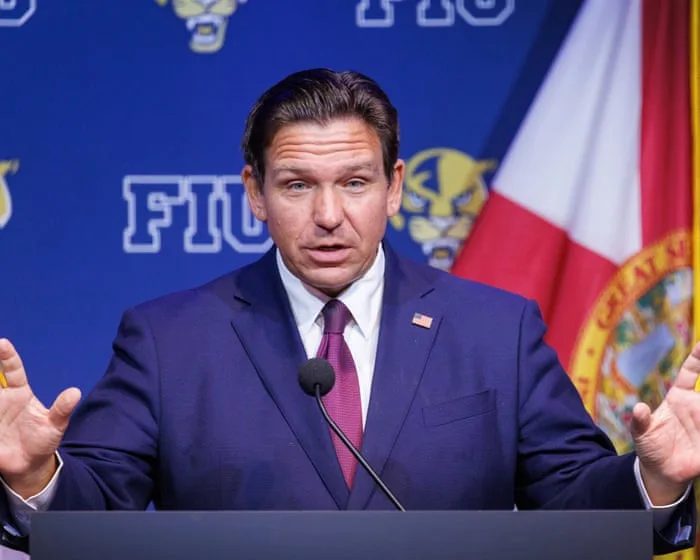 Florida grand jury finds DeSantis administration ‘misappropriated’ funds from Medicaid settlement