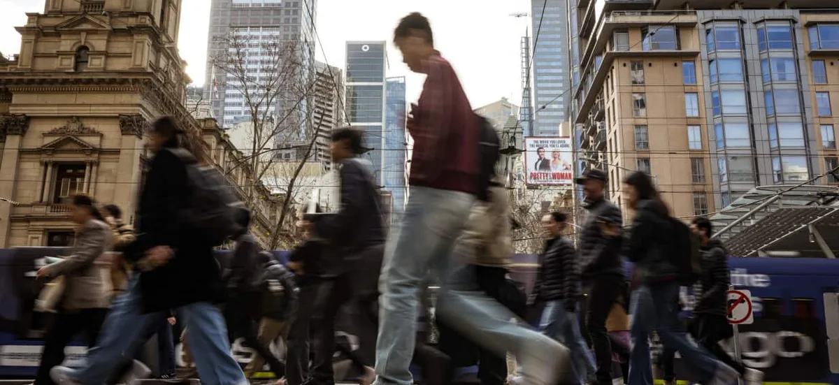 'COVID-level shock': The professions fearing One Nation migration cuts