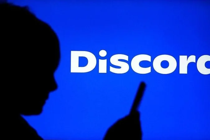 ANPD manda Discord suspender transmissões ao vivo no Brasil