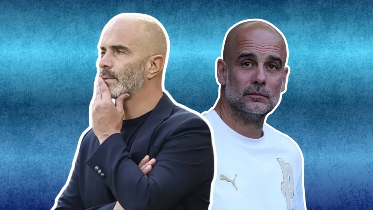 Primeiro Manchester City de Maresca na Premier tem solução à la Guardiola que surpreende