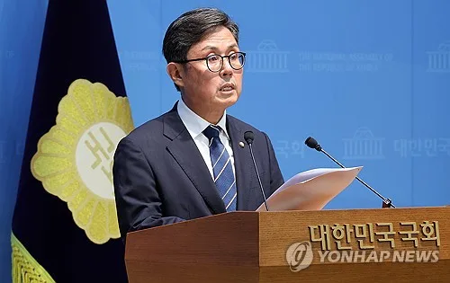 안도걸 "중기 자금, 전국 평균보다 낮은 호남에 더 지원해야"