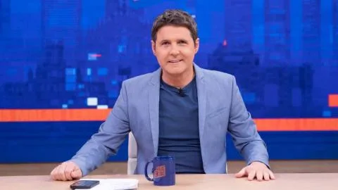 'Malas Lenguas Noche' resiste en un prime time de sábado bajo mínimos