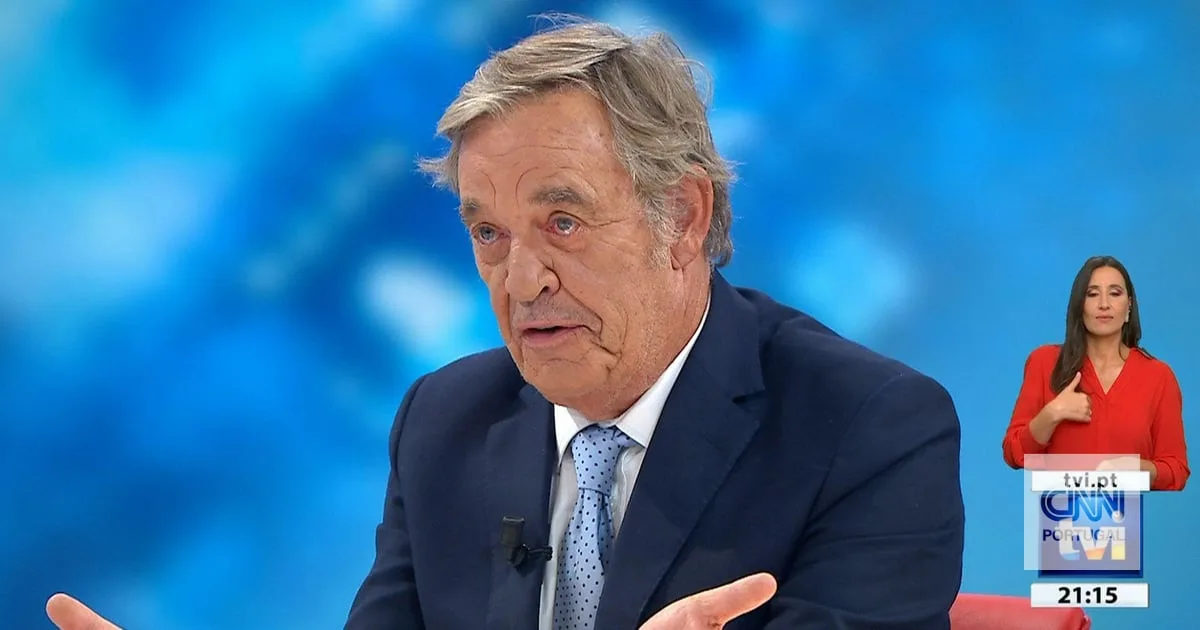 Sousa Tavares "não sabe bem o que Passos Coelho quer", mas está "curioso" com o estudo por ele coordenado