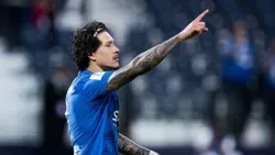 OFICIAL: Darwin Núñez junta-se a Bruno Lage no Al Diriyah