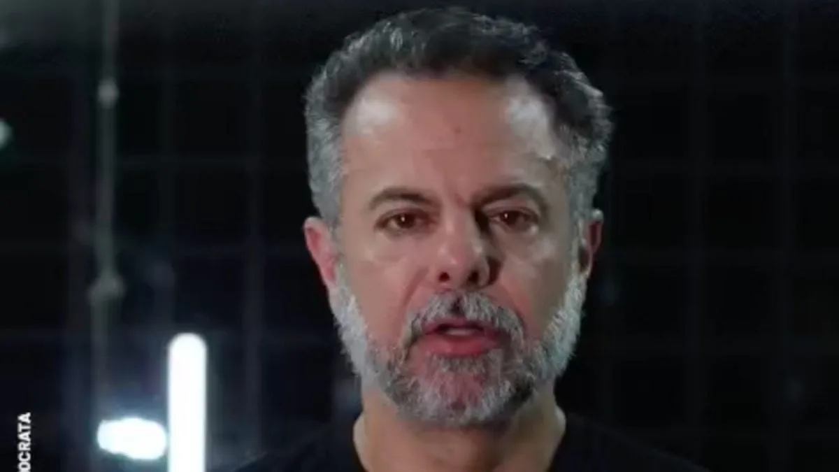 Grassi diz que post em Instagram pessoal motivou punição de Toffoli