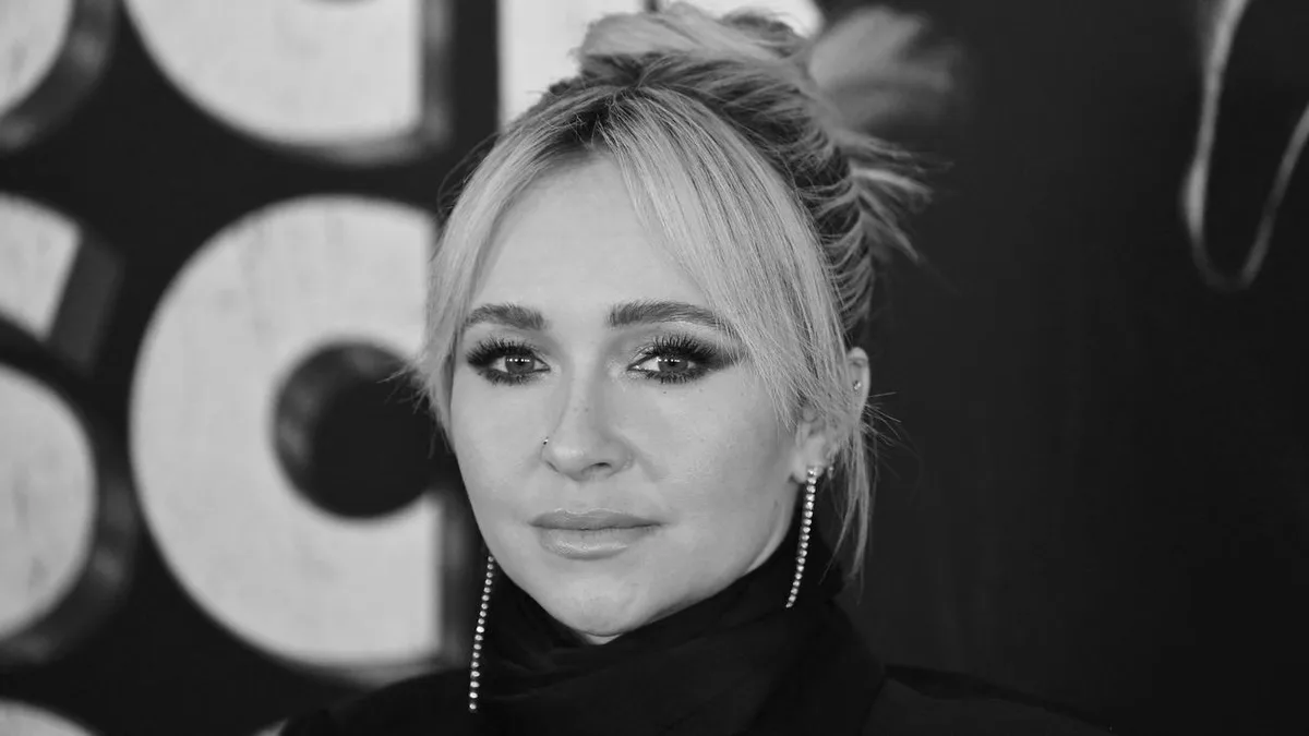 Hollywood: US-Schauspielerin Hayden Panettiere ist tot