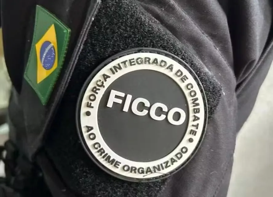 Ficco faz operação contra rede de tráfico que levava drogas de Pacaraima para Boa Vista