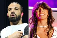 ‘Shabang’ Scores Drake a 4th Rhythmic Airplay No. 1 From ‘ICEMAN’