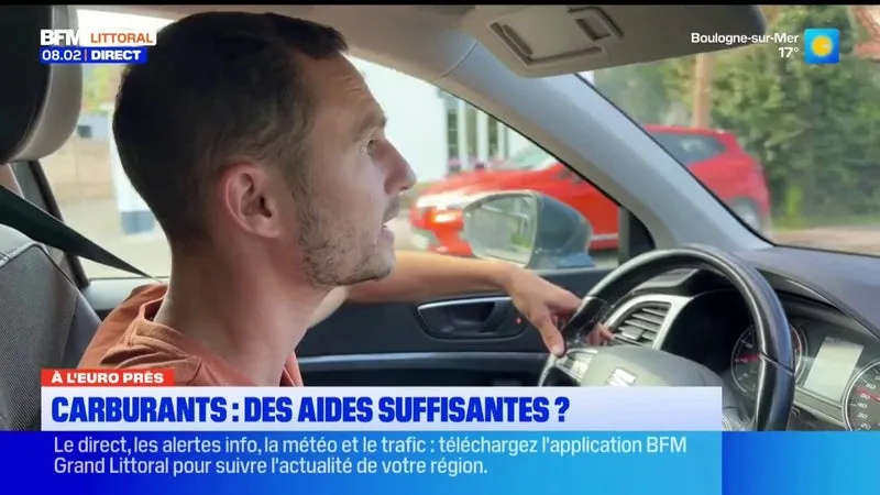 Carburant : les aides annonces sont-elles suffisantes ?