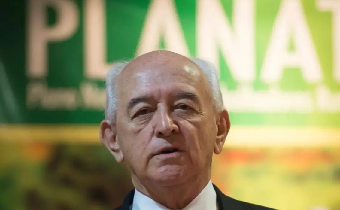 Manoel Dias, fundador do PDT e ex-ministro de Dilma, morre aos 88 anos