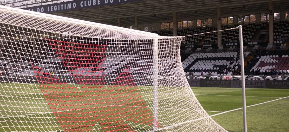 STJD suspende diretores do Vasco por confusão em jogo contra o Vitória