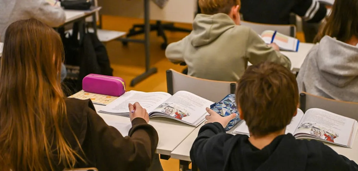 „Begabte Kinder bekommen weniger Aufmerksamkeit. Das ist der Kompromiss, den wir eingehen“