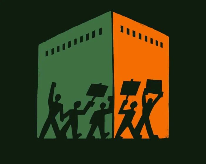 Conservatives split from Silicon Valley allies as datacenter backlash grows