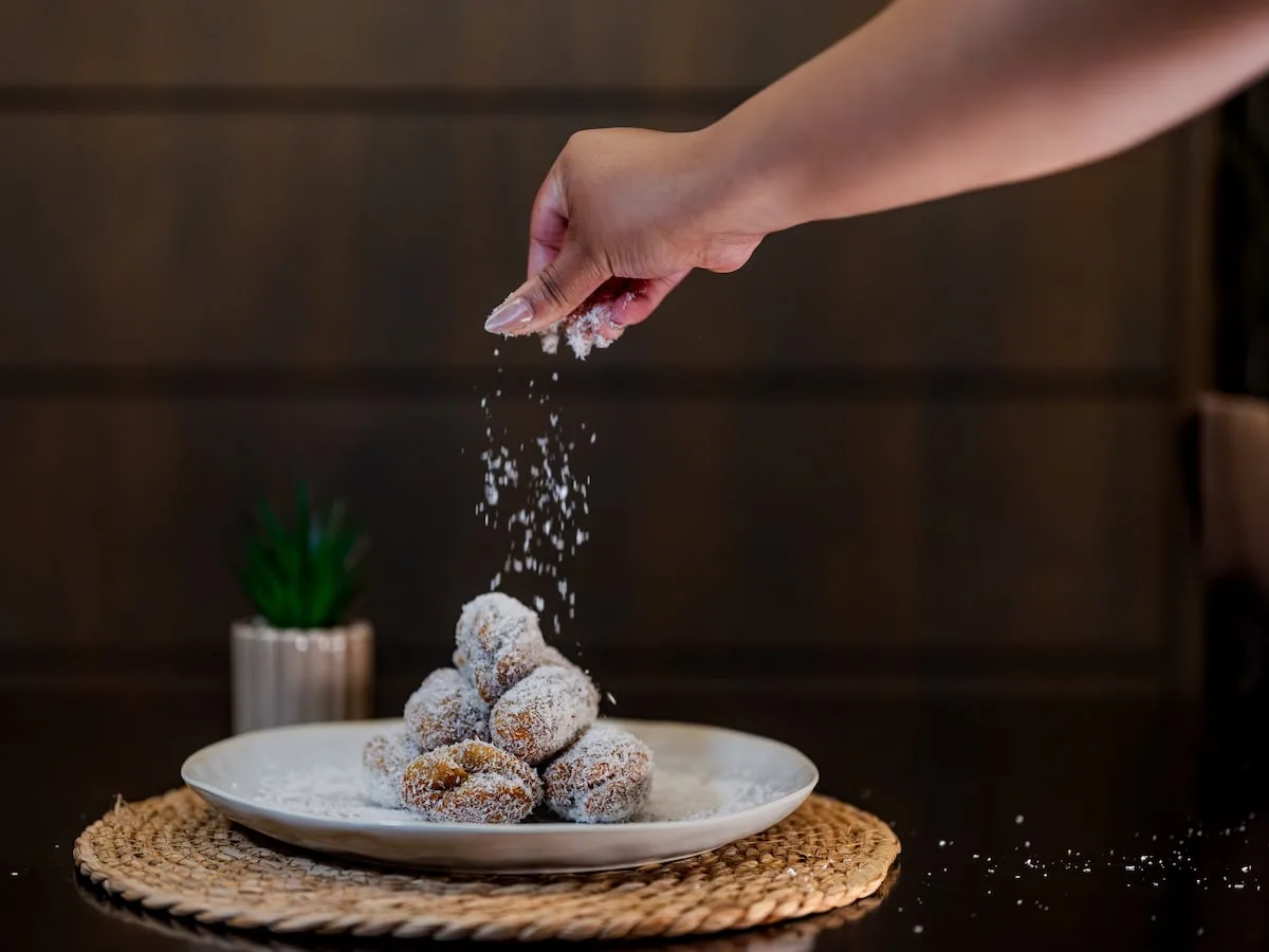 RECIPE | Five ways to make your own koe’sisters this Heritage Month