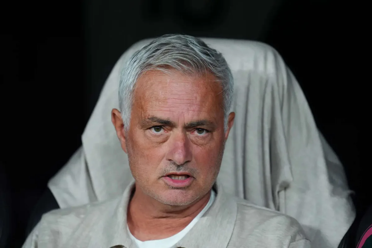 José Mourinho says Ballon d’Or shouldn’t go to player just for winning UCL or WC