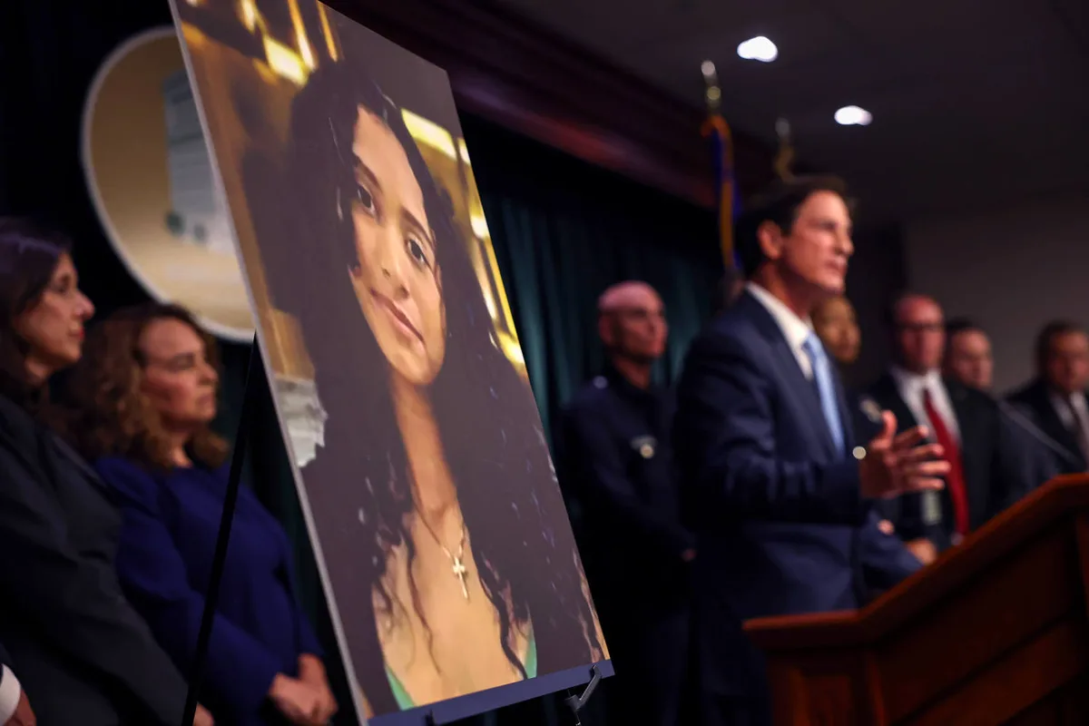 Singer D4vd sued by parents of teen girl he is accused of killing