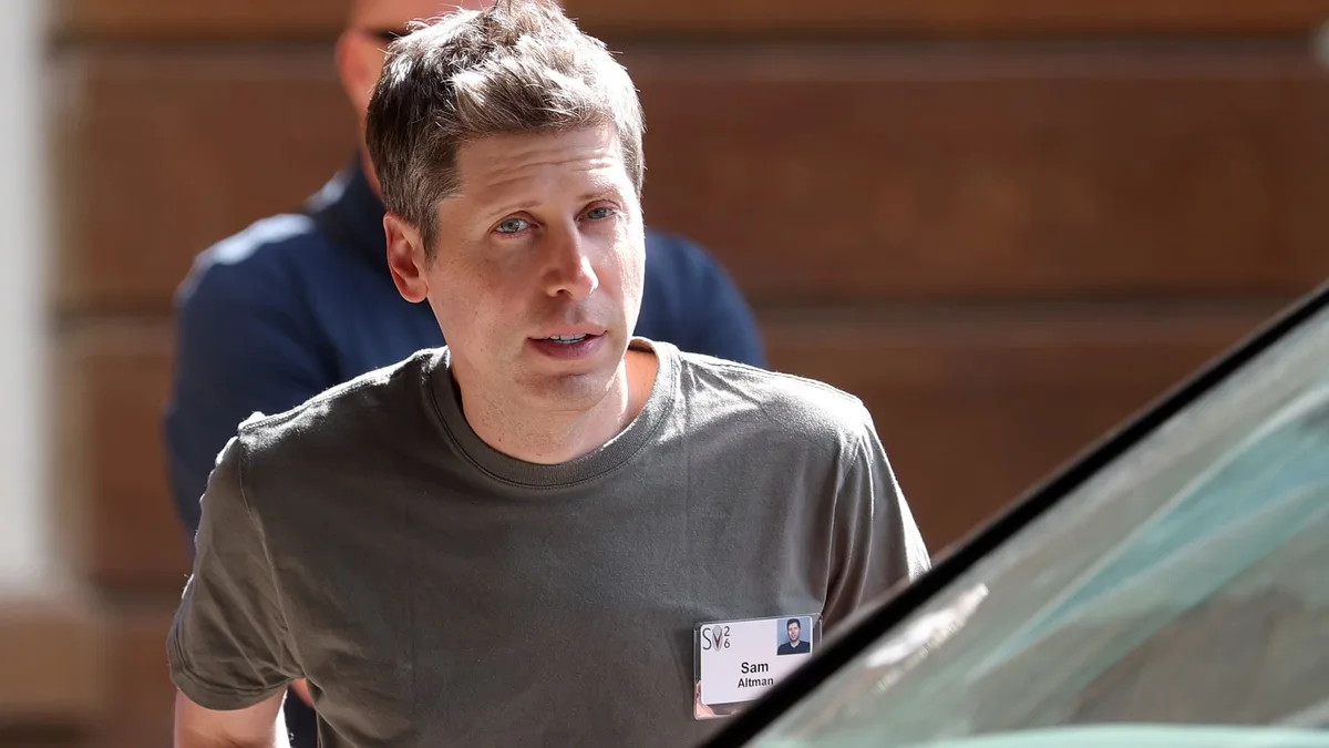 OpenAI talent exodus raises 'huge red flag' ahead of IPO