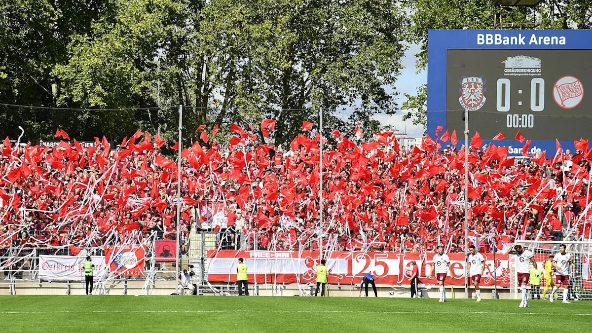 Trotz Vorstoß von Boss Neuendorf - Wer jetzt gegen die DFB-Reform schießen will