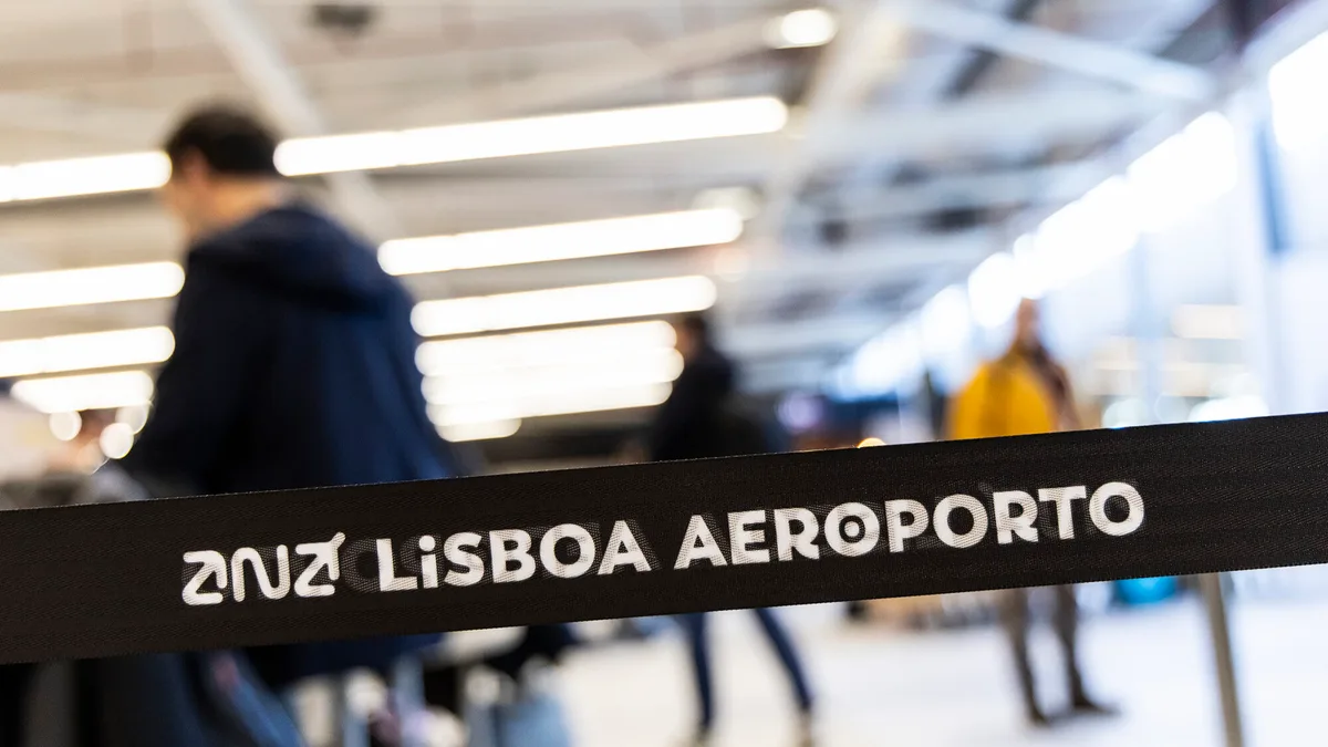 Táxis no aeroporto vão ter tarifas fixas. Viajar para dentro de Lisboa custará entre 16 e 19 euros