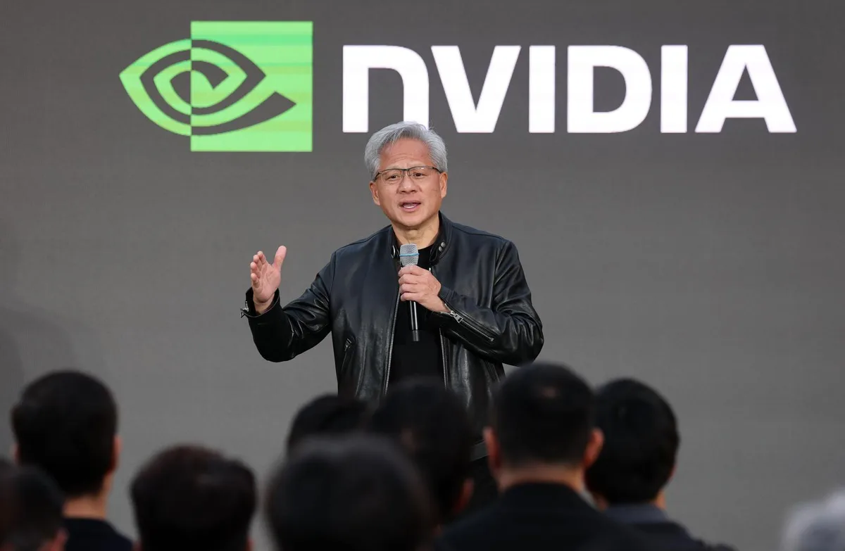 엔비디아 “AI 서버값 15% 이상 인상” 예고
