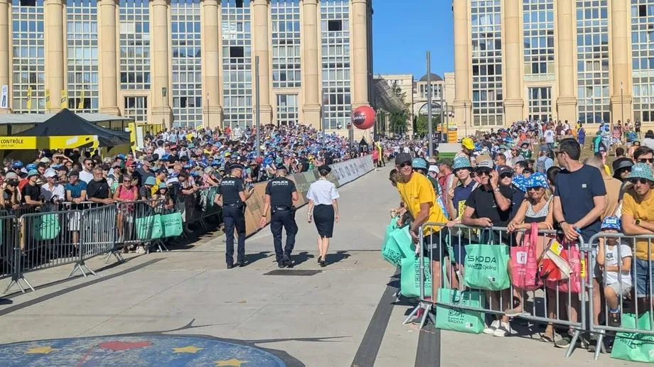 Le Tour de France 2027 fera escale à Montpellier avec une arrivée et un départ les 16 et 17 juillet