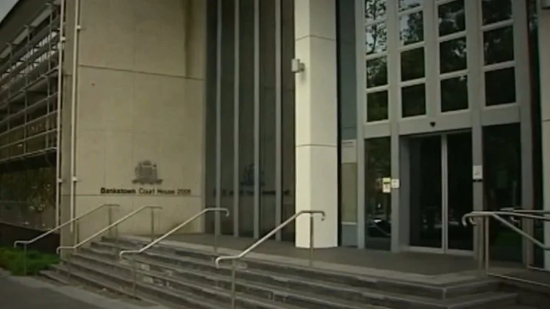 Man who allegedly racially abused schoolgirl goes on tirade in court