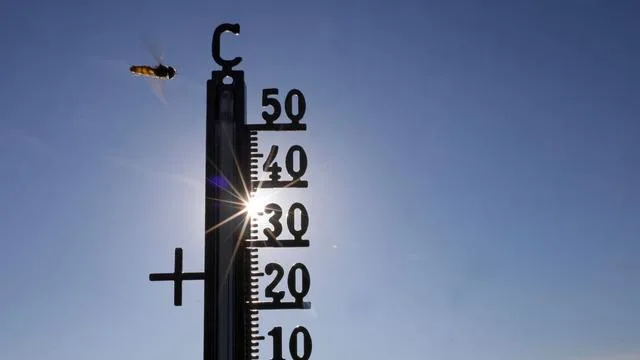 RKI-Schätzung: Bislang starben 3.600 Menschen im Südwesten durch Hitze