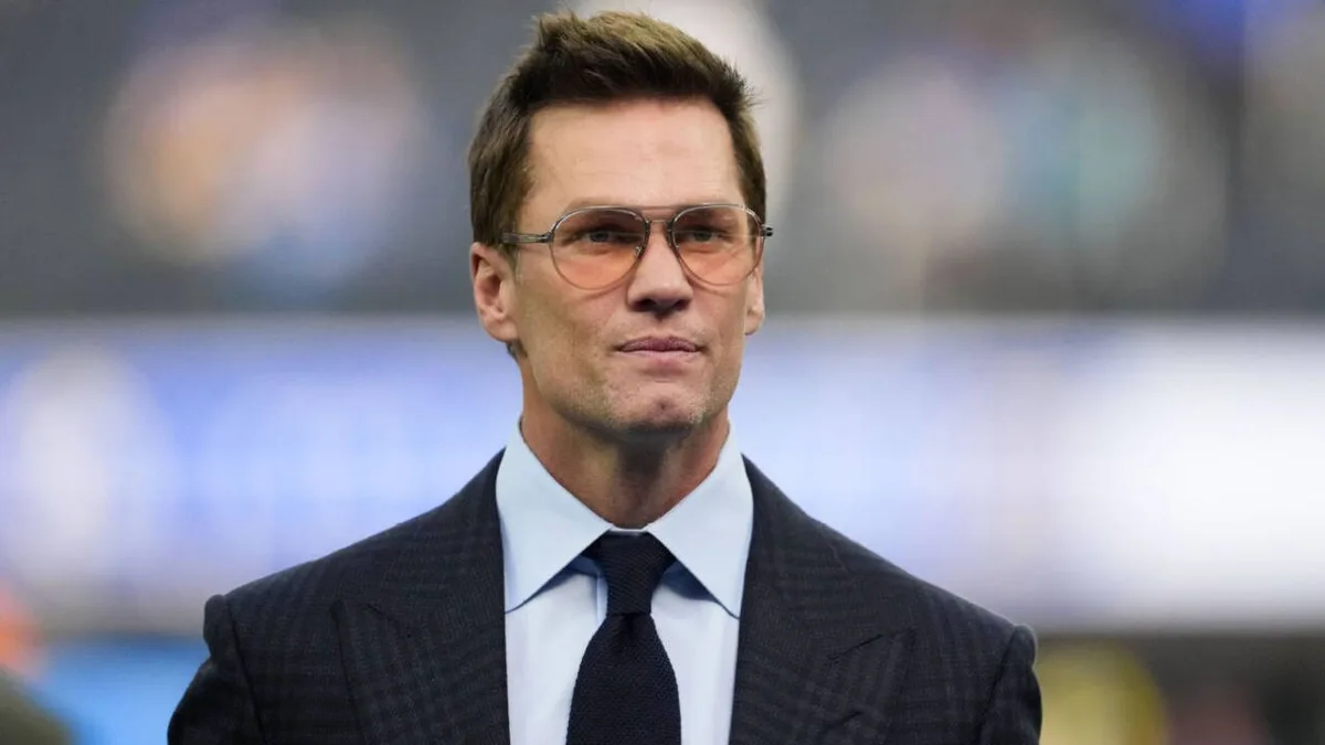 Tom Brady’s parenting stance: Why is his view on failure sparking debate?