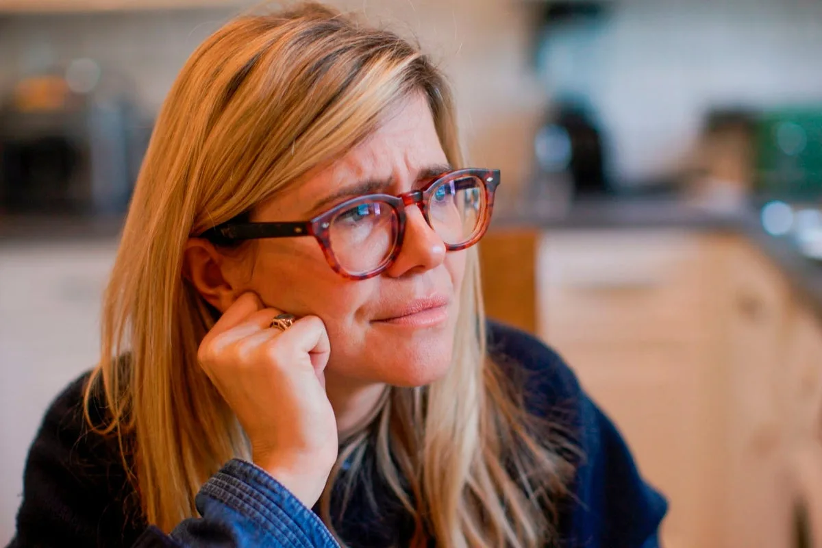 BBC’s Emma Barnett reveals she’s had hysterectomy ‘I never wanted to have’