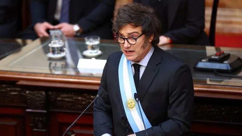 El Gobierno ultima los detalles del Presupuesto 2027, pero Milei no lo presentará ante el Congreso