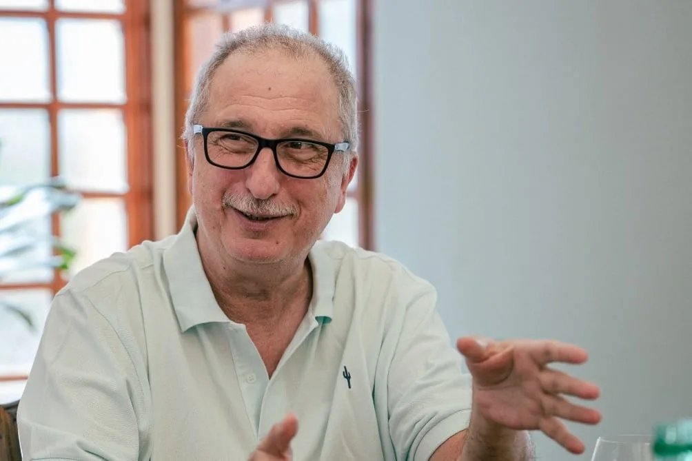 “Argentina Federal”: sin Sáenz, Passalacqua relanzará su bloque en Diputados con un perfil más crítico a Milei