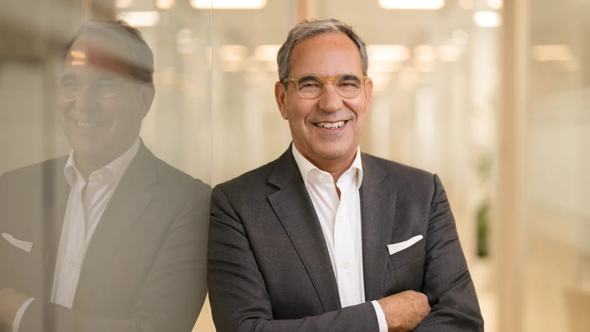 “Como faço publicidade sem incitar ao consumo?” Rui Rijo Ferreira, da Jaba Recordati, na primeira pessoa