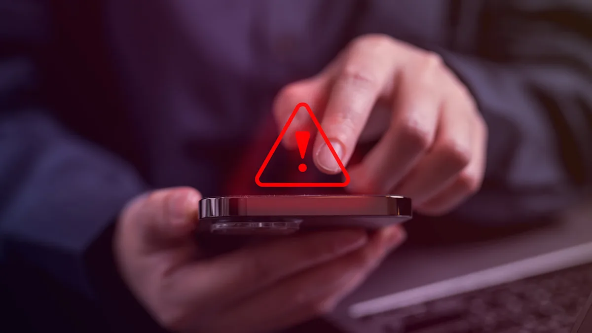 O2, Telekom und Vodafone - Sicherheitslücke in deutschen Handynetzen entdeckt