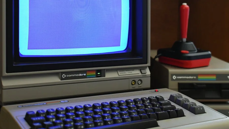 Gaming-Nostalgie: So könnt ihr tausende C64-Games kostenlos spielen