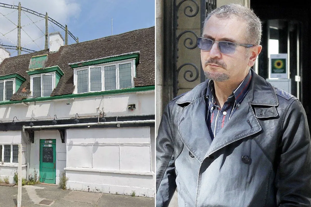 London man wins payout after landlord demolished his flat while he was asleep inside