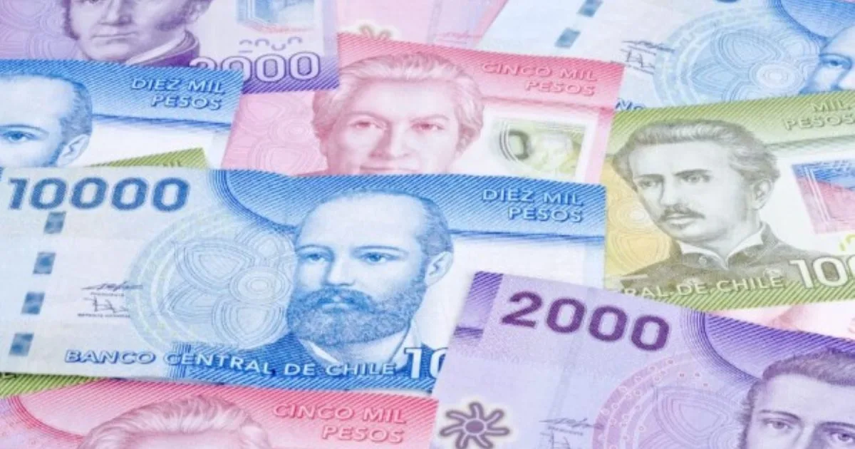 Peso chileno hoy, 18 de agosto: a cuánto cotiza este martes, y qué pasa con el dólar
