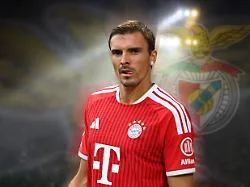 Kurz vorm Deadline Day: FC Bayern verkündet zwei namhafte Abgänge