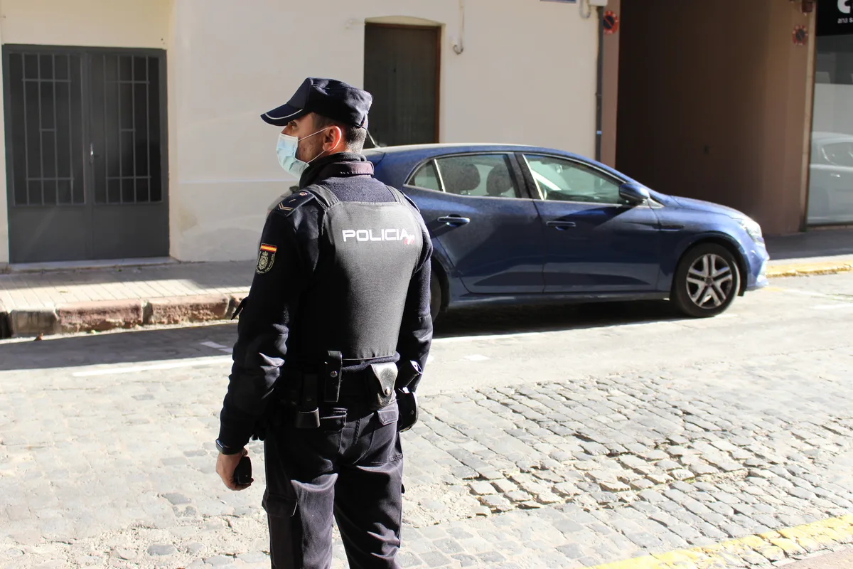 Un tiroteo entre dos clanes de etnia gitana en Alzira (Valencia) acaba con un muerto y cuatro detenidos de una misma familia