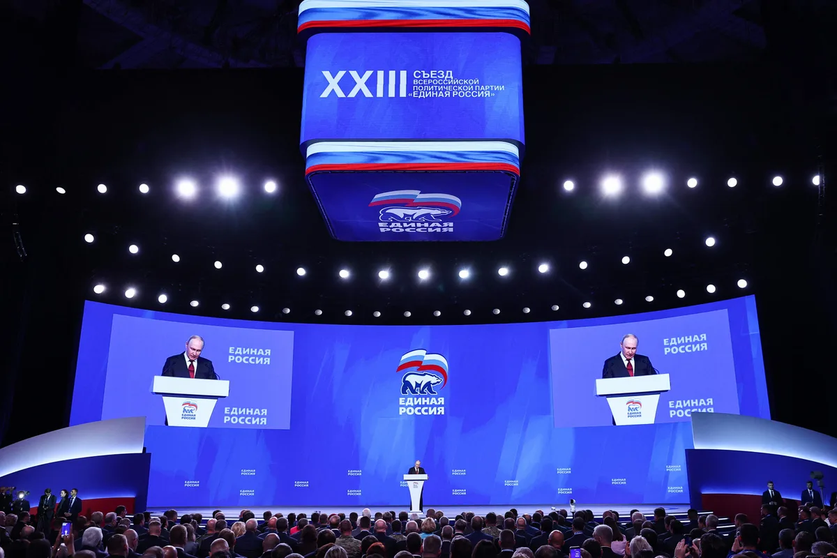 Ukraine : derrière le front, comment s'organise la bataille de l’après-Poutine