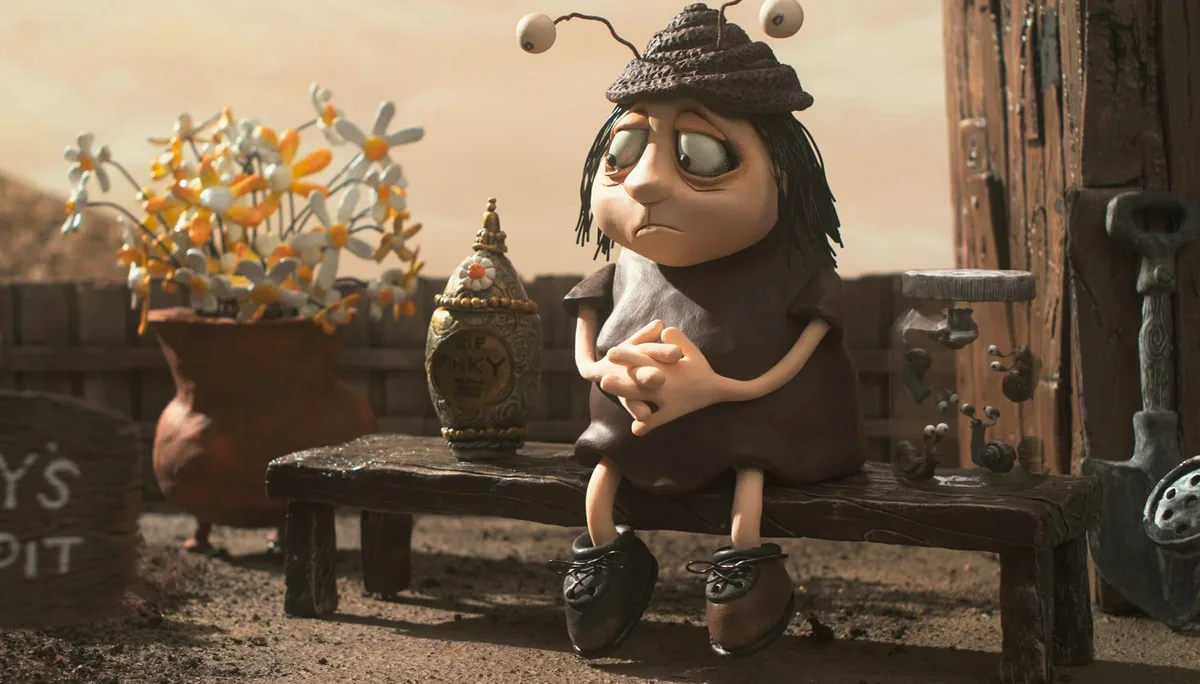 "Una película que te parte el corazón y te hace amar la vida": La obra maestra del cine del siglo XXI para fans de 'Pesadilla antes de Navidad' en Prime Video