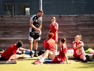 Coupe LFFP. Les Mancelles entrent en Coupe de la Ligue face à Grenoble, avec un nouveau format