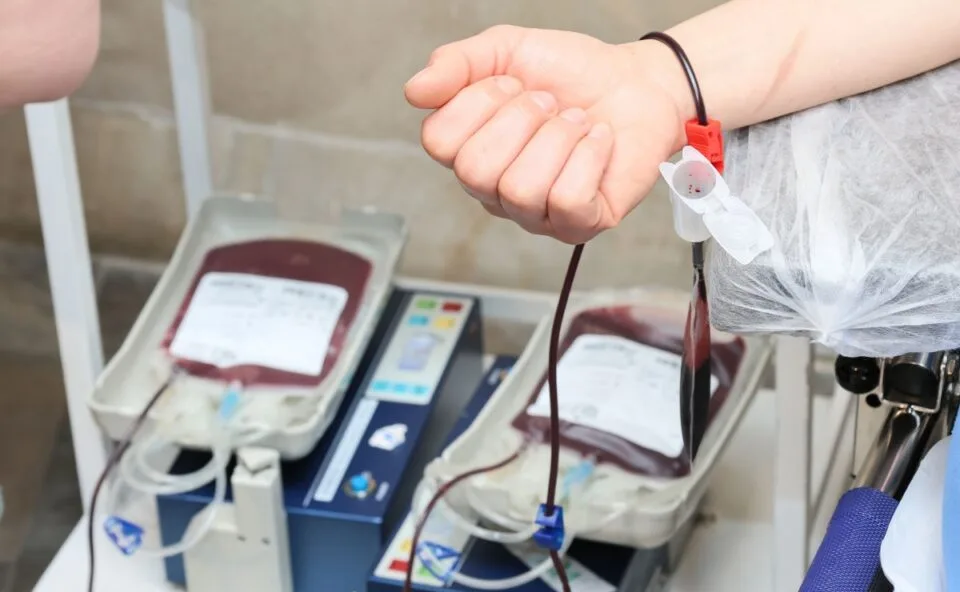 Testemunhas de Jeová flexibilizam regras sobre doação e uso de componentes do sangue; entenda o que muda