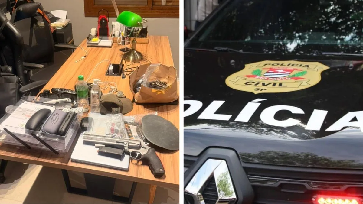 Operação contra policiais revela pagamento milionário em propinas para livrar cargas ilegais de eletrônicos em SP