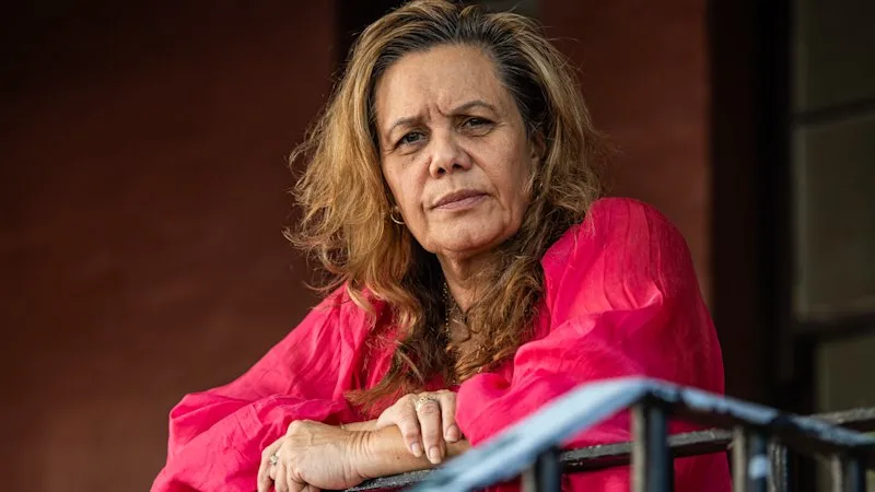‘Break the culture of silence’: City of Sydney councillor accuses Mick Mundine of sexual assault