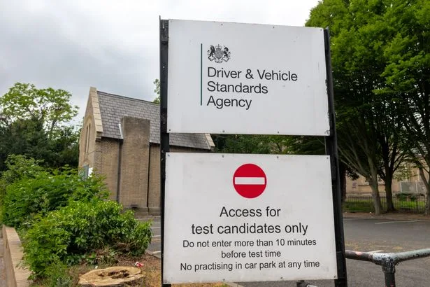 DVSA shares good news as it reminds learners of changes to practical test
