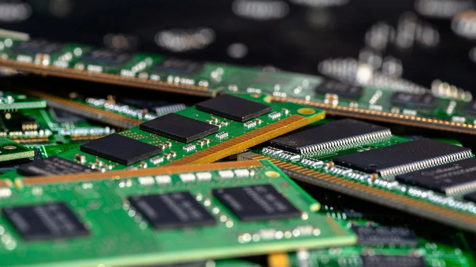 Selbst wenn die KI-Blase platzt: Warum Speicherchips auf Jahre Mangelware bleiben